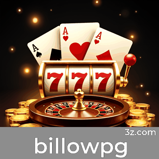Aumente Suas Chances com o App billowpg