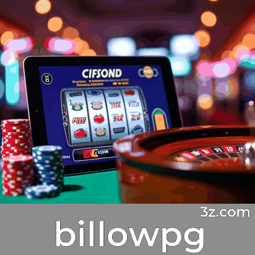 Desbloqueie Suas Recompensas Exclusivas no Billowpg