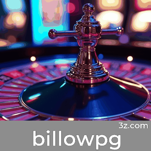 Login Seguro no billowpg: Proteção e Privilegios