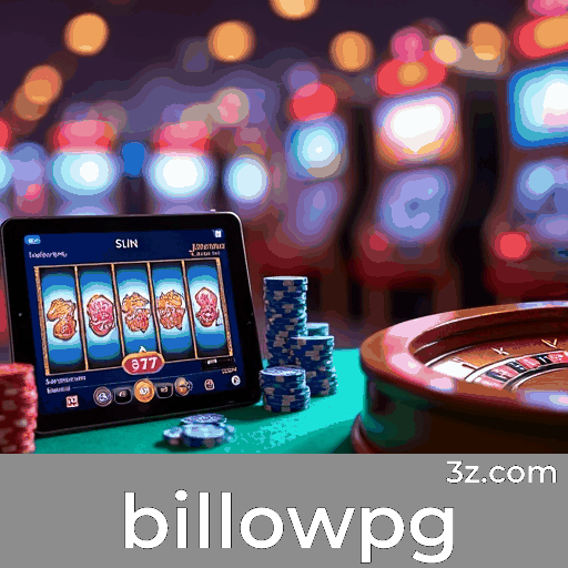Desbloqueie Suas Recompensas Exclusivas no Billowpg