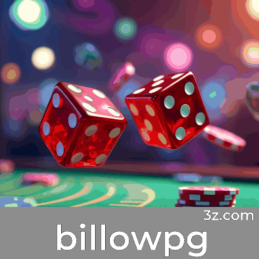 Desbloqueie Prêmios Incríveis com Billowpg